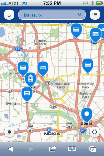 Nokia Maps sắp có trên iOS và Android